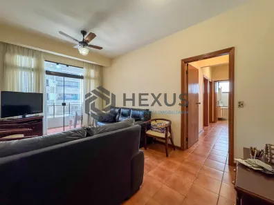 Apartamento com 3 Quartos à venda, 140m² no Pitangueiras, Guarujá