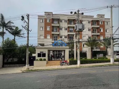 Apartamento com 2 Quartos à venda, 116m² no Granja Viana, Cotia