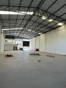 Galpão/Depósito/Armazém com 3 Quartos para alugar, 610m² no Augusta, Viamão