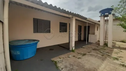Casa com 1 Quarto à venda, 40m² no Jardim São Vito, Americana