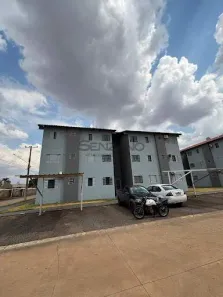 Apartamento com 2 Quartos à venda, 49m² no Vila Carlota, Campo Grande