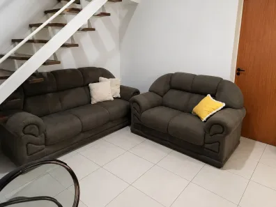 Casa com 2 Quartos à venda, 78m² no Jardim Campos Verdes, Hortolândia