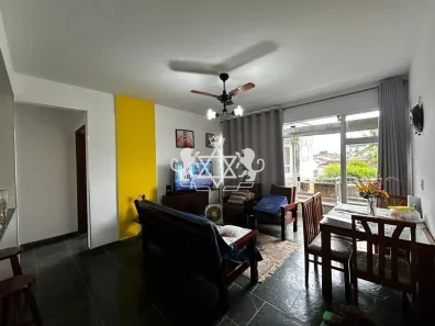 Apartamento com 2 Quartos à venda, 85m² no Jardim Porto Novo, Caraguatatuba