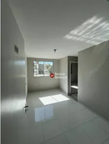 Apartamento com 2 Quartos à venda, 48m² no Palmeiras de São José, São José dos Campos