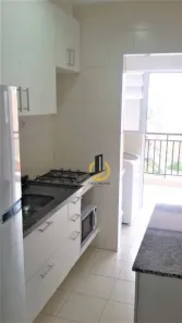 Apartamento com 3 Quartos à venda, 77m² no Rudge Ramos, São Bernardo do Campo