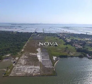 Lote/Terreno à venda, 338800m² no Ponta do Capim, Araruama
