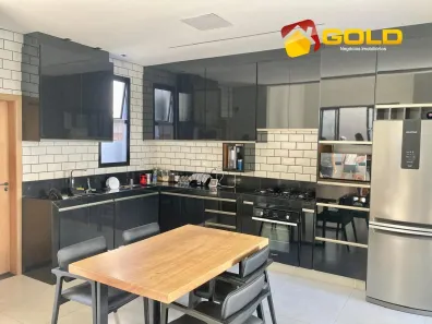 Casa com 3 Quartos à venda, 150m² no Loteamento Portal do Vale II, Uberlândia