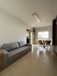 Apartamento com 2 Quartos para alugar, 70m² no Charqueadas, Caxias do Sul