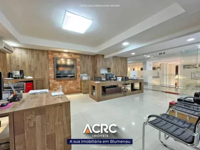Sala Comercial à venda, 54m² no Centro, Blumenau