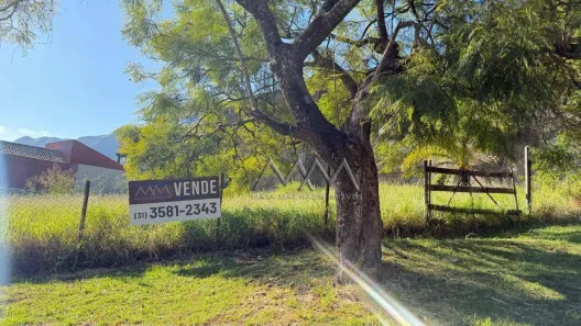 Lote/Terreno à venda, 640m² no Mangabeiras, Belo Horizonte