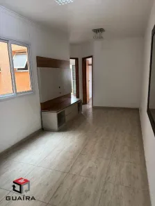 Apartamento com 2 Quartos à venda, 110m² no Vila Pires, Santo André