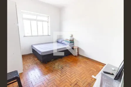 Apartamento com 1 Quarto à venda, 29m² no Brás, São Paulo