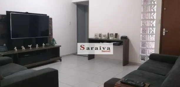 Casa com 3 Quartos à venda, 137m² no Anchieta, São Bernardo do Campo