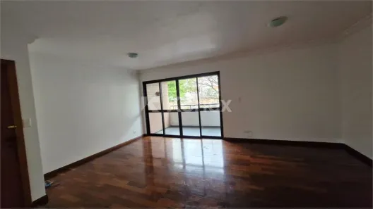 Apartamento com 3 Quartos para alugar, 121m² no Vila Pompéia, São Paulo