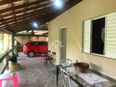 Casa com 3 Quartos à venda, 91m² no São Vicente, Mairiporã