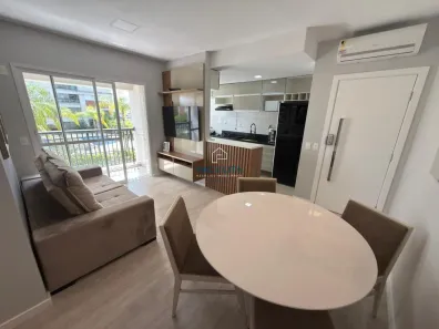 Apartamento com 2 Quartos para venda ou aluguel, 69m² no Nova Esperança, Manaus