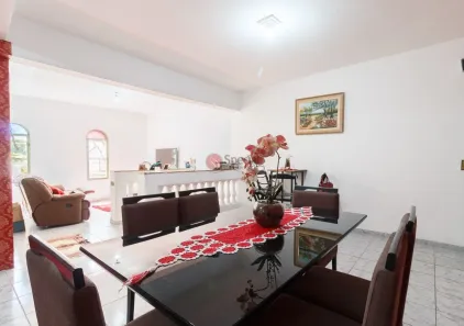 Sobrado com 2 Quartos à venda, 400m² no Chácara Califórnia, São Paulo