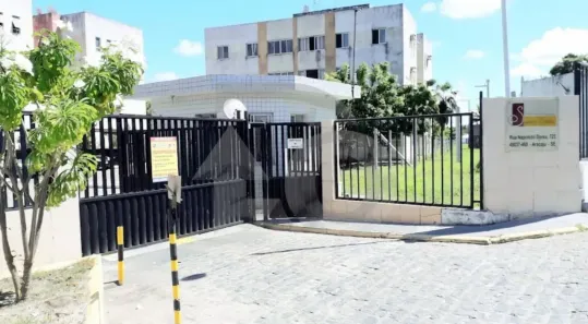 Apartamento com 3 Quartos à venda, 75m² no Atalaia, Aracaju
