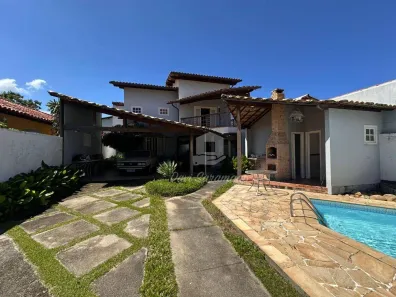 Casa com 4 Quartos à venda, 290m² no Piratininga, Niterói
