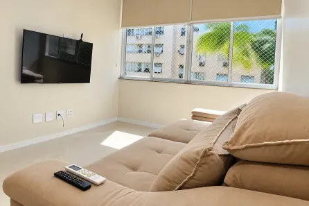 Apartamento com 2 Quartos à venda, 75m² no Ipanema, Rio de Janeiro