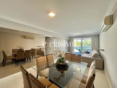 Apartamento com 3 Quartos à venda, 120m² no Jardim Atlântico, Florianópolis
