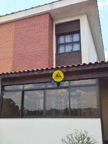 Sobrado com 2 Quartos à venda, 250m² no Parque São Domingos, São Paulo