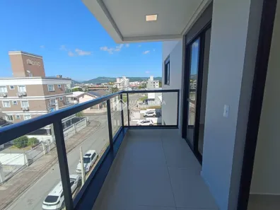 Apartamento com 3 Quartos à venda, 83m² no Nova Palhoça, Palhoça