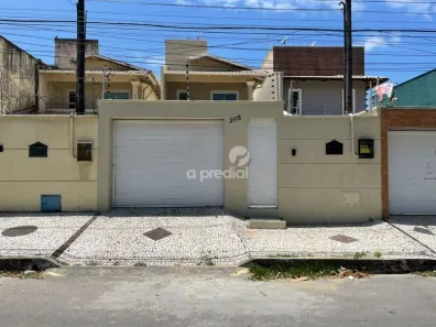 Casa com 3 Quartos para alugar, 184m² no Cambeba, Fortaleza