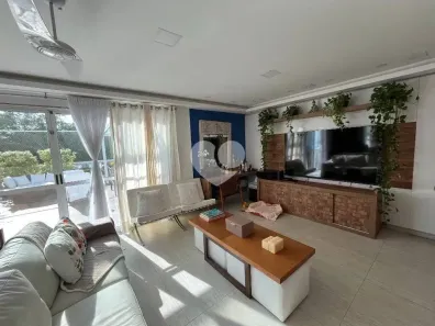Cobertura com 4 Quartos à venda, 207m² no Recreio dos Bandeirantes, Rio de Janeiro