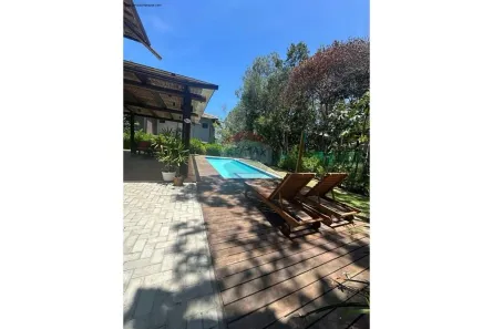 Casa de Condomínio com 3 Quartos à venda, 135m² no Mata de São João, Mata de São João