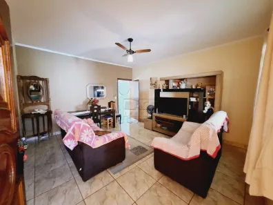 Casa com 4 Quartos à venda, 150m² no Vila Monte Alegre, Ribeirão Preto