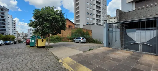 Lote/Terreno à venda, 572m² no São Leopoldo, Caxias do Sul