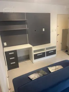 Apartamento com 1 Quarto à venda, 32m² no Brás, São Paulo