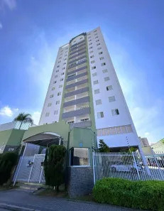 Apartamento com 3 Quartos à venda, 99m² no Jardim Pereira do Amparo, Jacareí