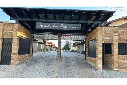 Casa de Condomínio com 3 Quartos para alugar, 175m² no Jardim dos Pinheiros, Atibaia
