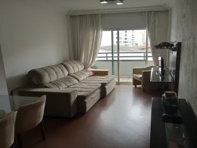 Cobertura com 3 Quartos à venda, 170m² no Jardim do Mar, São Bernardo do Campo