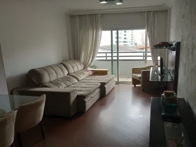 Cobertura com 3 Quartos à venda, 175m² no Jardim do Mar, São Bernardo do Campo