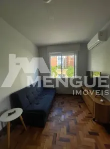 Apartamento com 1 Quarto à venda, 44m² no Vila Ipiranga, Porto Alegre