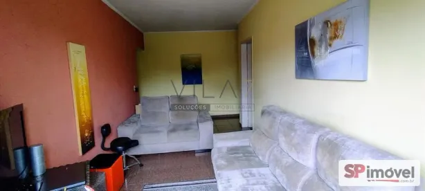 Apartamento com 2 Quartos à venda, 75m² no Vila Osasco, Osasco