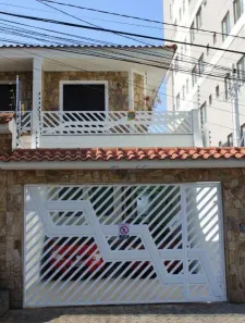 Sobrado com 3 Quartos à venda, 162m² no Vila Mazzei, São Paulo
