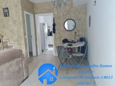 Casa de Condomínio com 3 Quartos à venda, 120m² no Jardim Regina Alice, Barueri