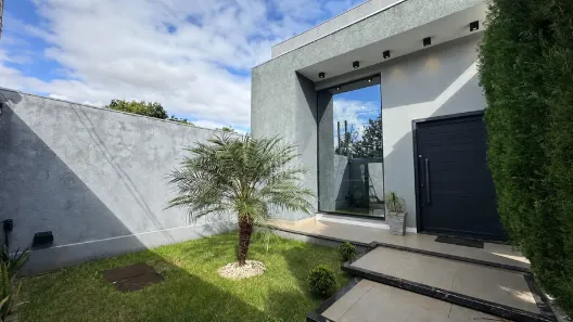 Casa com 4 Quartos à venda, 183m² no Cognópolis, Foz do Iguaçu