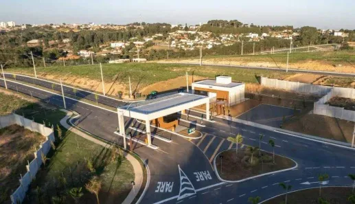 Lote/Terreno à venda, 200m² no Jardim Santa Cruz, Boituva