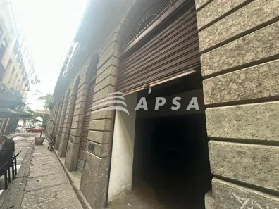 Ponto Comercial para alugar, 91m² no Centro, Rio de Janeiro