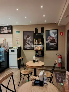 Ponto Comercial para alugar, 90m² no Lapa, São Paulo