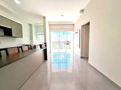 Apartamento com 2 Quartos para alugar, 62m² no Jardim do Lago, Limeira