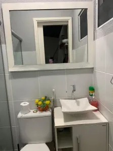 Casa de Condomínio com 3 Quartos à venda, 132m² no Ipioca, Maceió