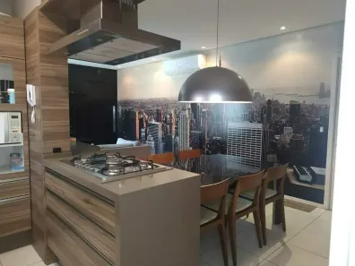 Apartamento com 2 Quartos à venda, 72m² no Agronômica, Florianópolis