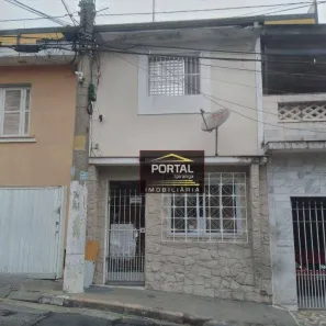 Casa com 2 Quartos para venda ou aluguel, 58m² no Vila Vera, São Paulo