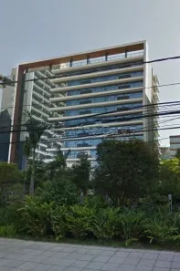 Sala Comercial para alugar, 59m² no Vila Olímpia, São Paulo